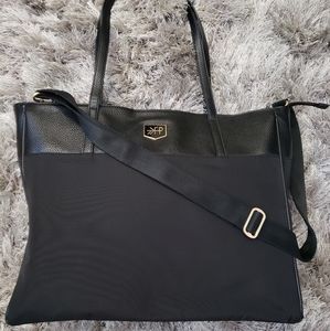 Freshly Picked Ebony Everyday Tote
